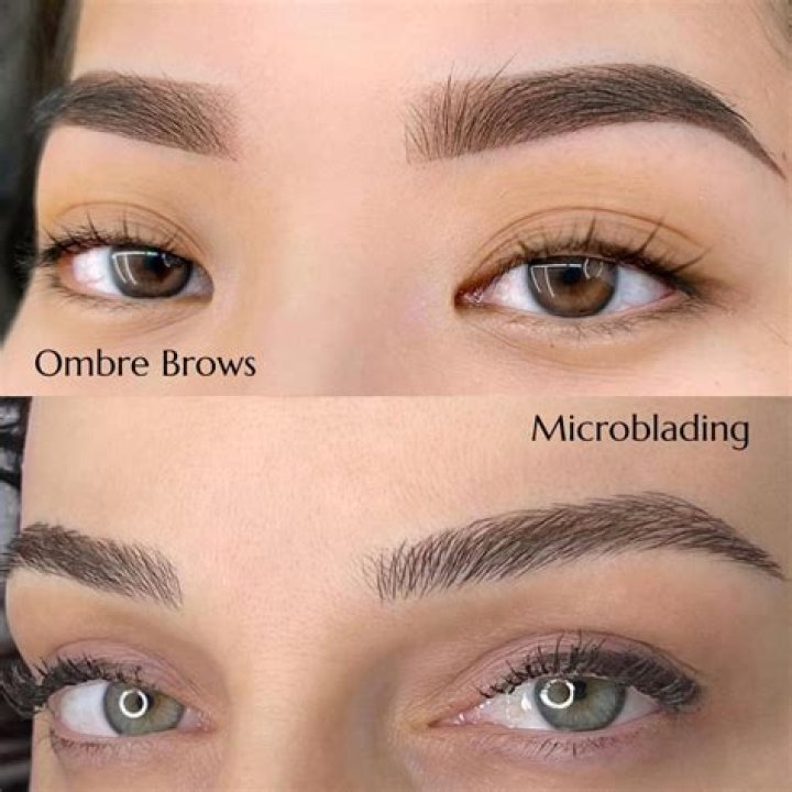 Can I have coffee after microblading?