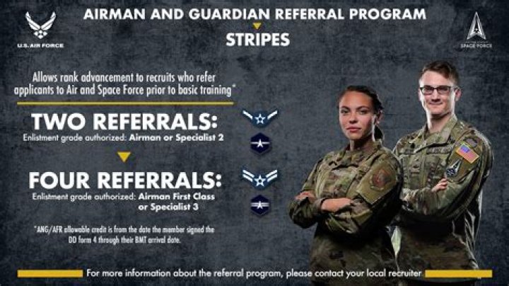 Can I join the Air Force if I have 4 kids?
