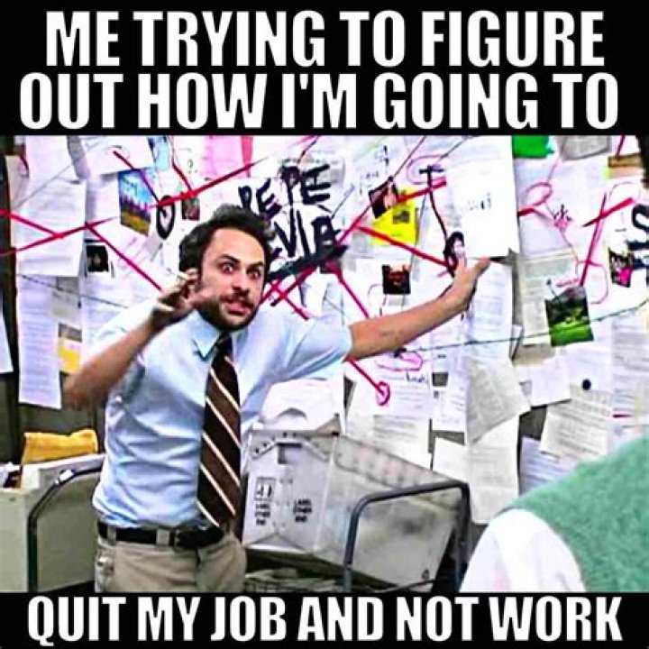 Can I just call and quit my job?