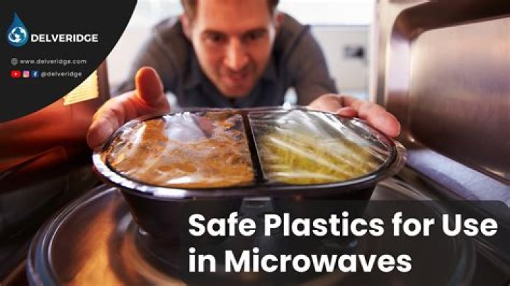 Can I microwave PLA?