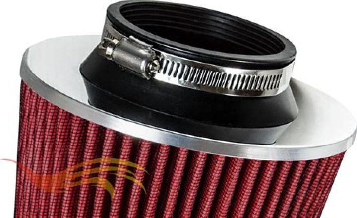 Can I oil a dry air filter?