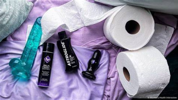 Can I push to poop after labor?