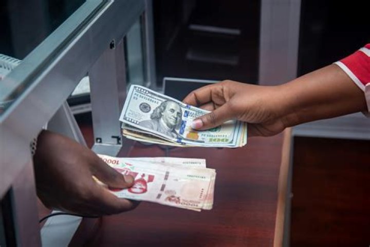 Can I put my money in a foreign bank?