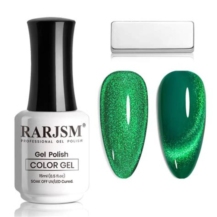 Can I put regular polish over gel?