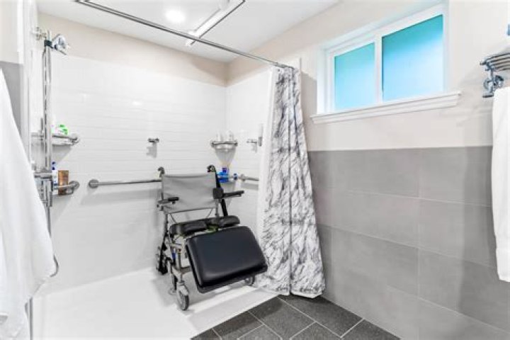Can I shower if my well has coliform?