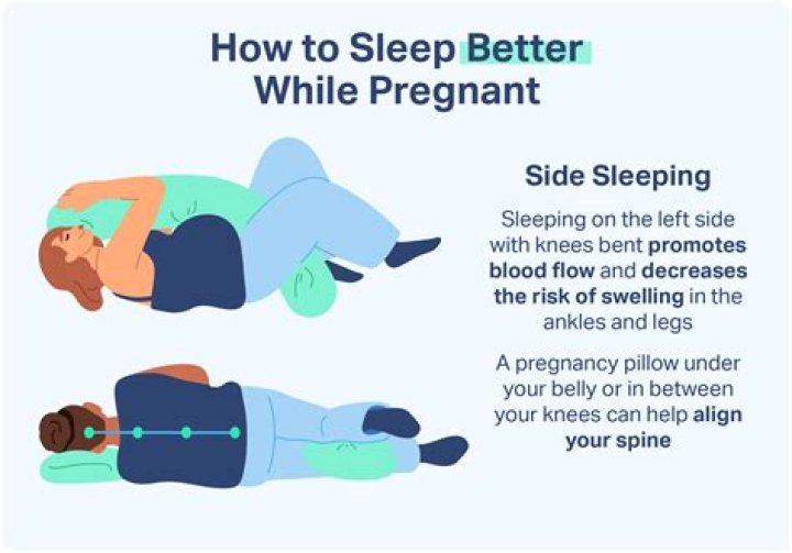 Can I sleep while pumping?