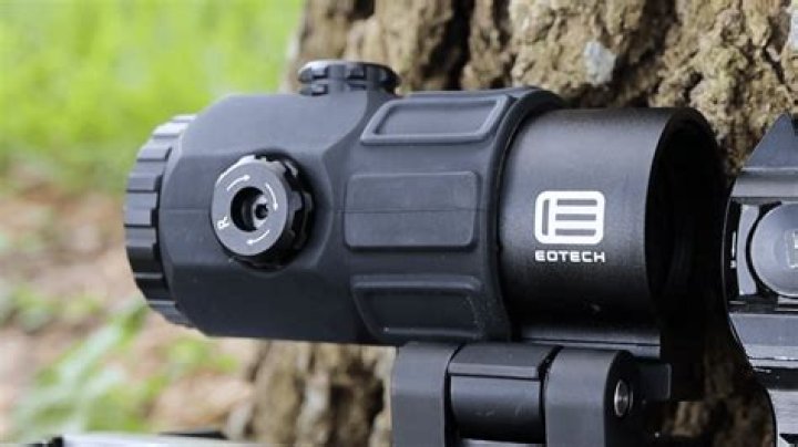 Can I still return my EOTech?