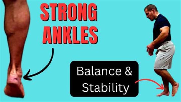 Can I strengthen my arches?