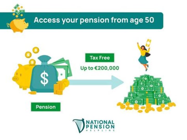 Can I take a tax free lump sum from my pension every year?