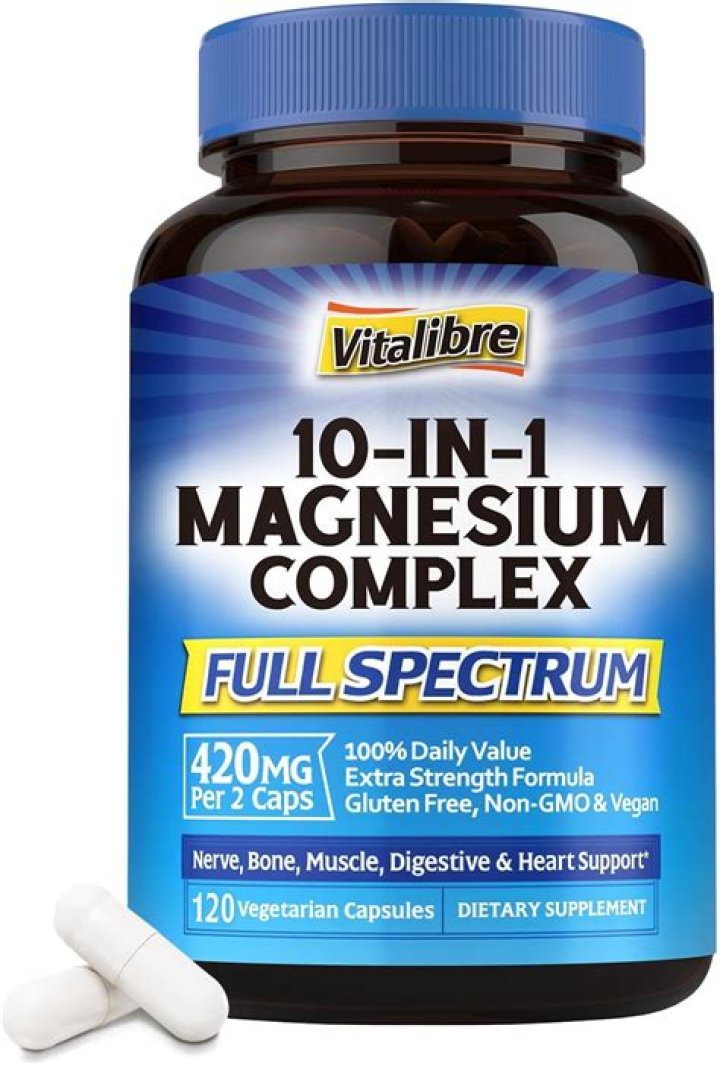 Can I take magnesium with Wellbutrin?