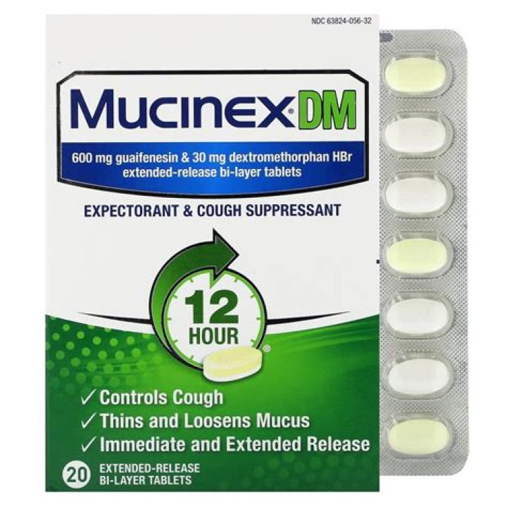 Can I take mucinex with buPROPion?