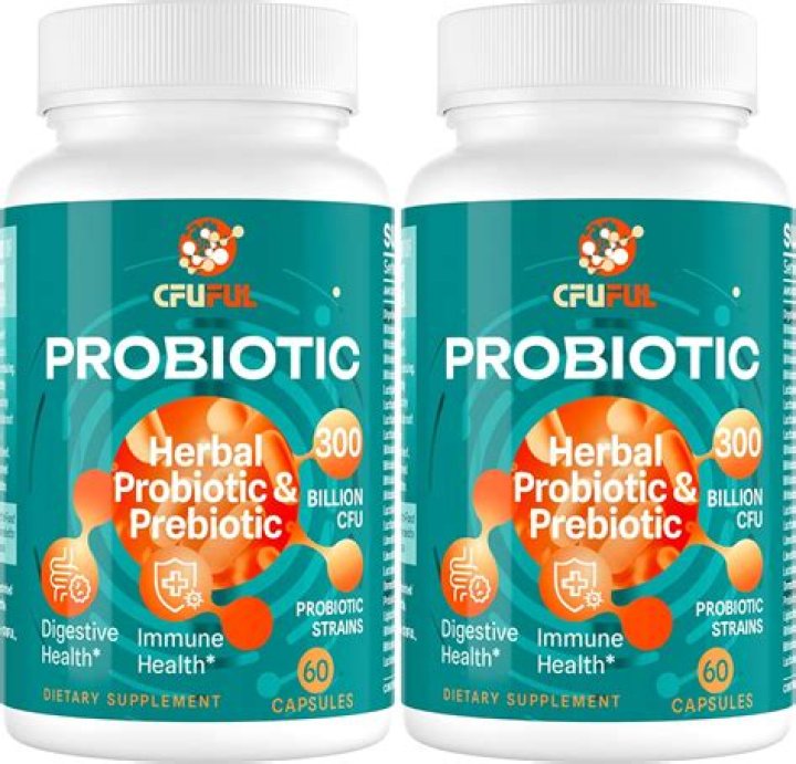 Can I take probiotics and B complex together?