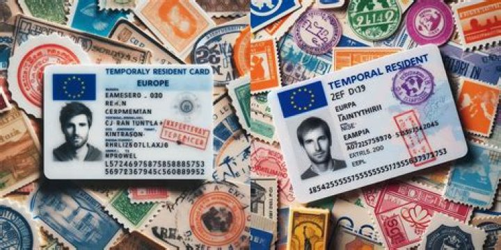 Can I travel to Europe with birth certificate?