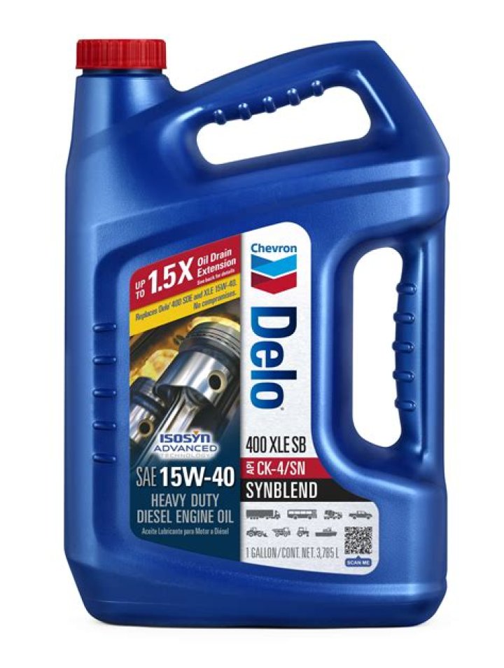 Can I use 15w40 instead of SAE 30?