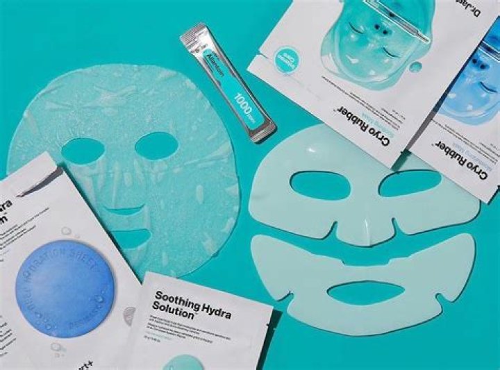 Can I use 2 sheet masks a day?