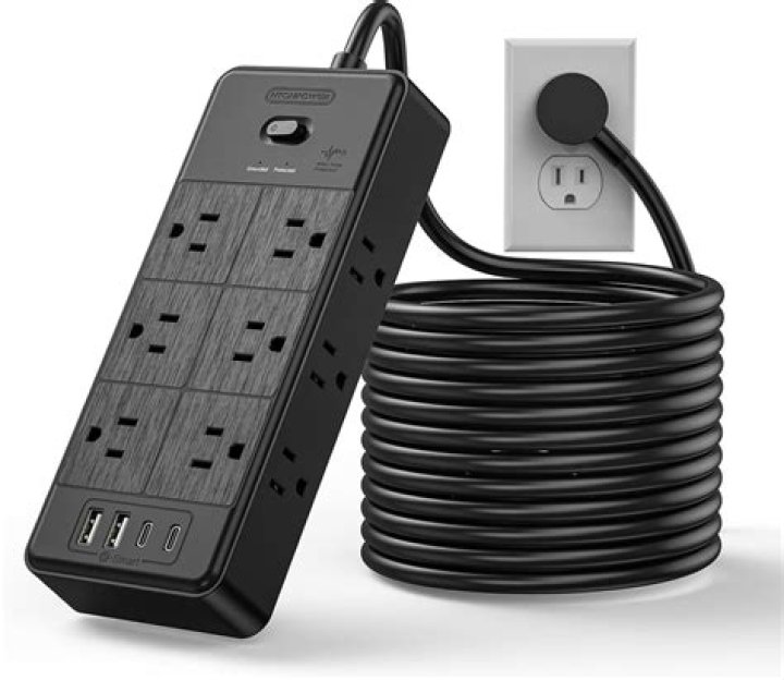 Can I use an extension cord with an inverter?