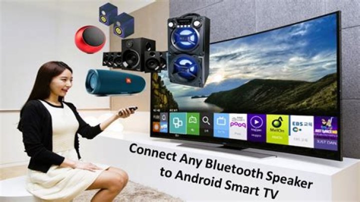 Can I use Bluetooth to connect my phone to my TV?