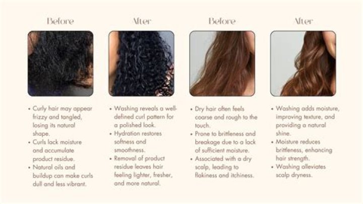 Can I use gel on my hair everyday?