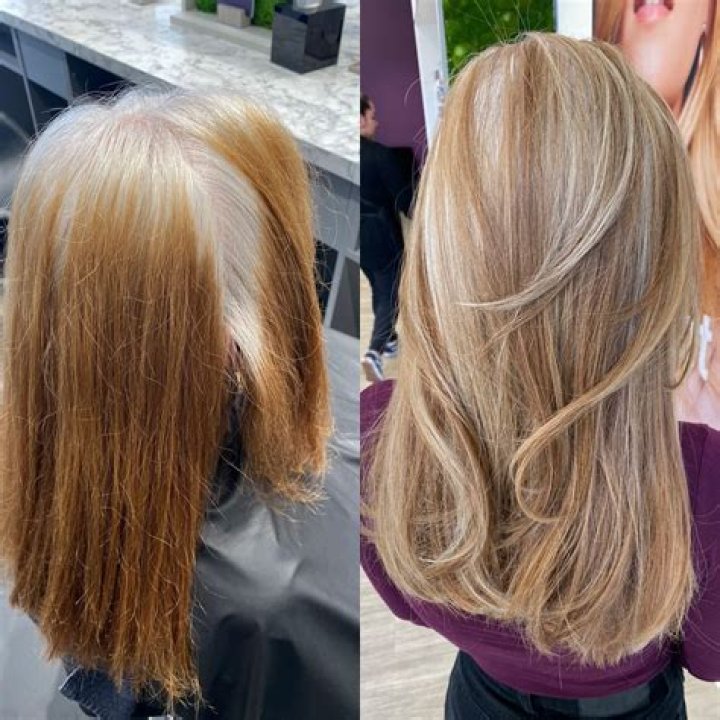 Can I use hair oil on colored hair?