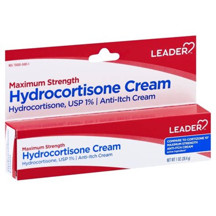 Can I use human hydrocortisone cream on my cat?