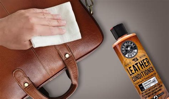Can I use leather cleaner on Tesla?