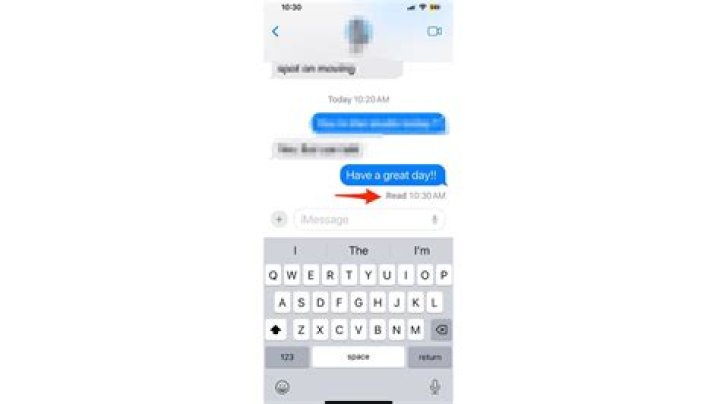 Can Instagram read my texts?