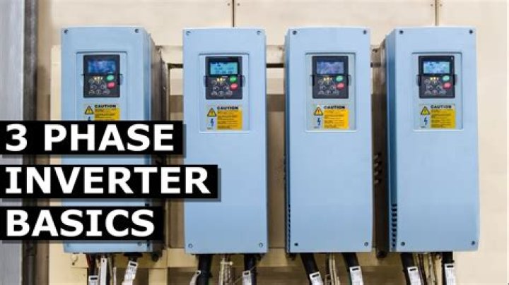 Can inverters be repaired?