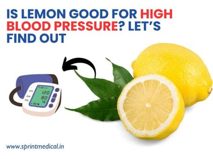 Can lemon help with white tongue?