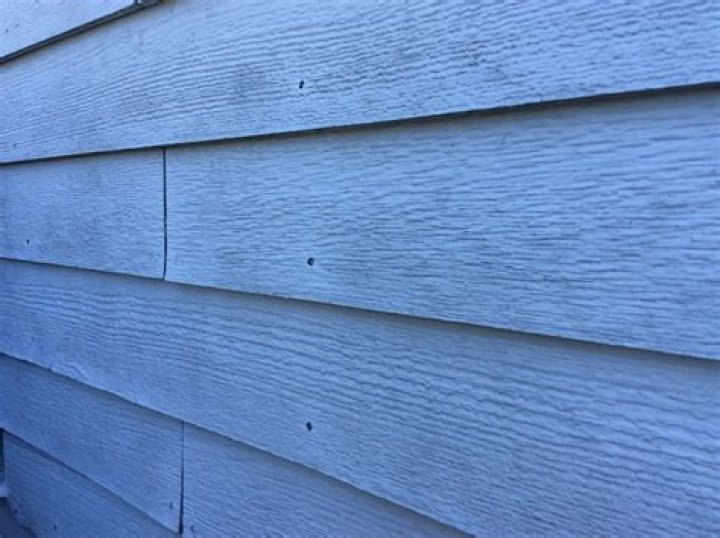 Can Masonite be used outside?