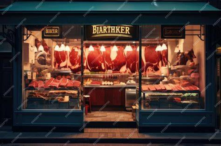Can meat stall twice?