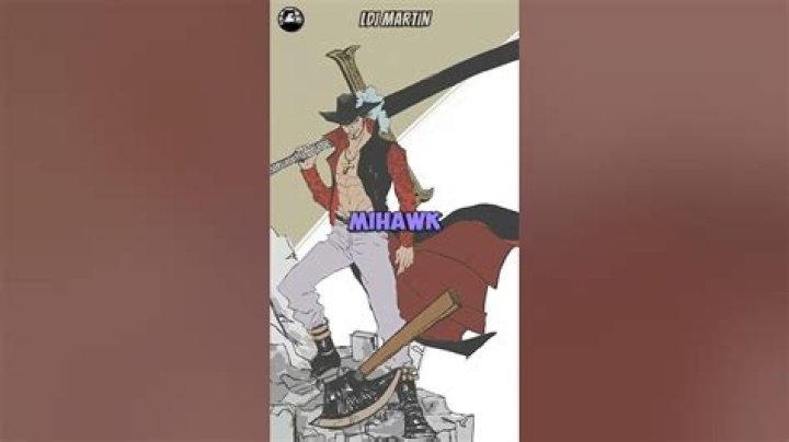Can mihawk cut diamond?