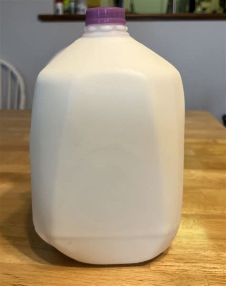 Can milk be used as a toner?