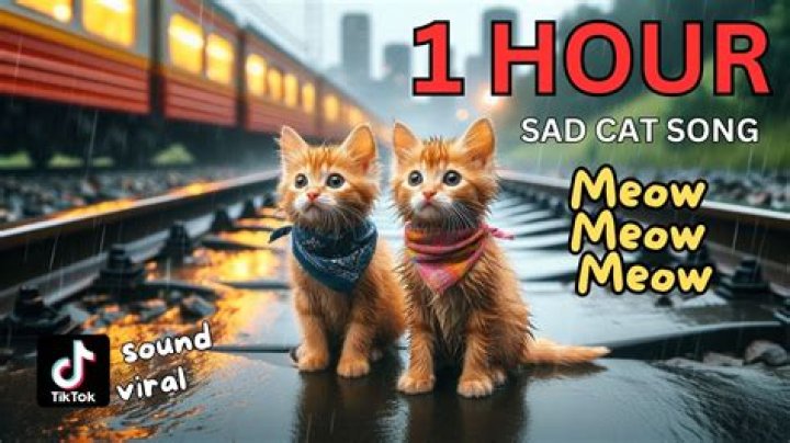 Can my cat understand me when I meow?