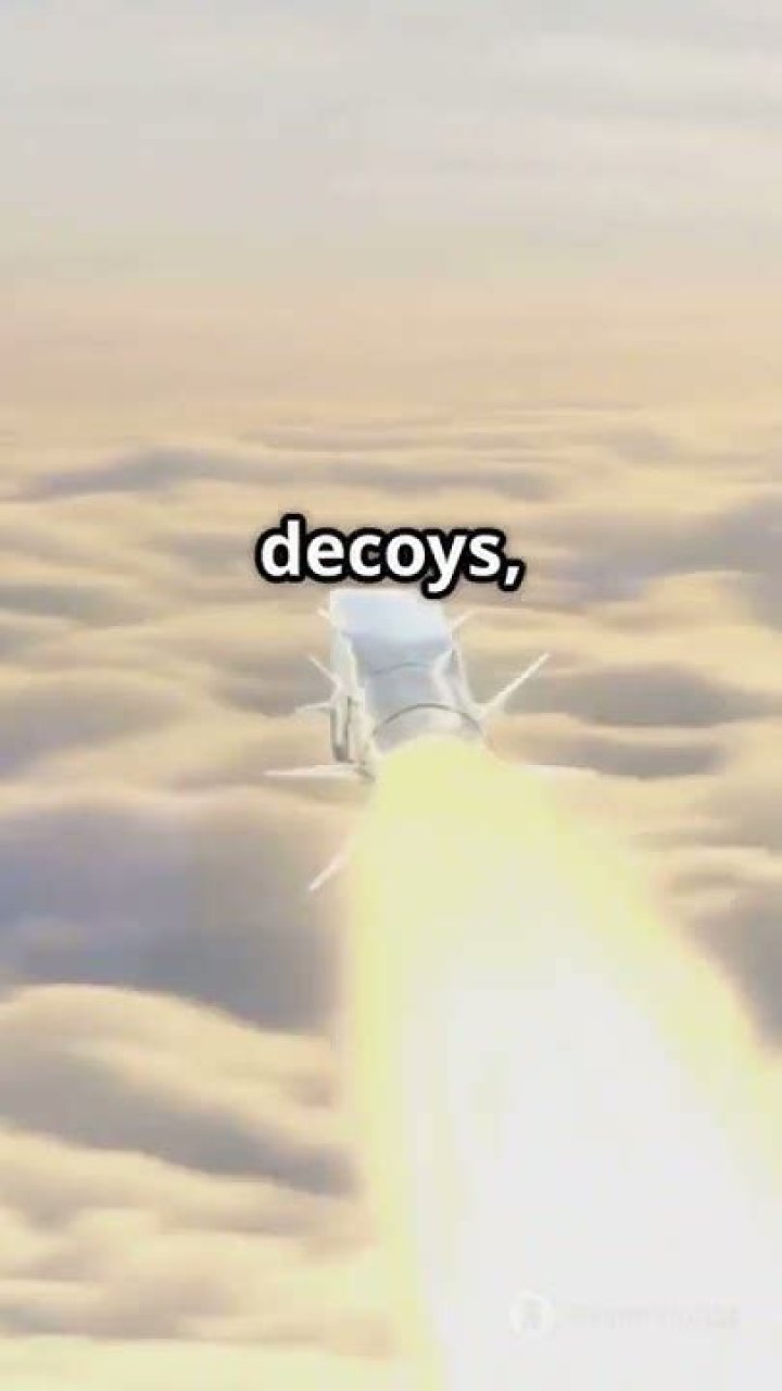 Can nukes be stopped?