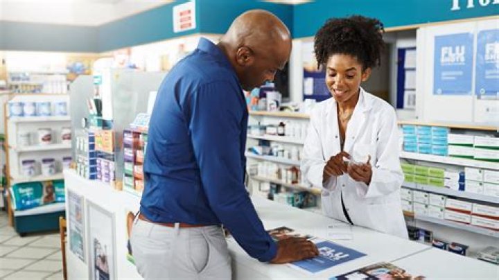 Can pharmacies refuse GoodRx?