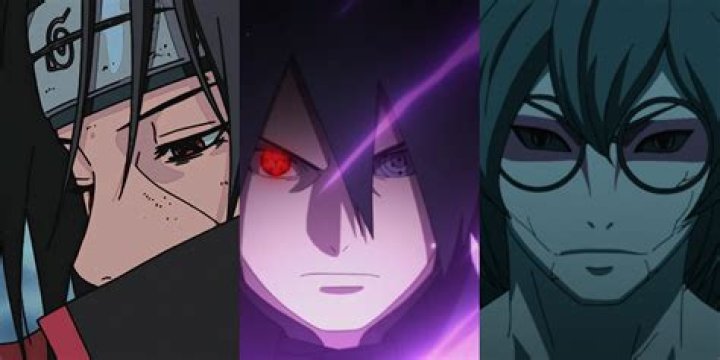 Can Sasuke beat Aizen?