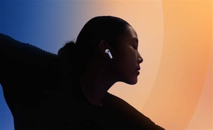 Can someone track Apple AirPods?