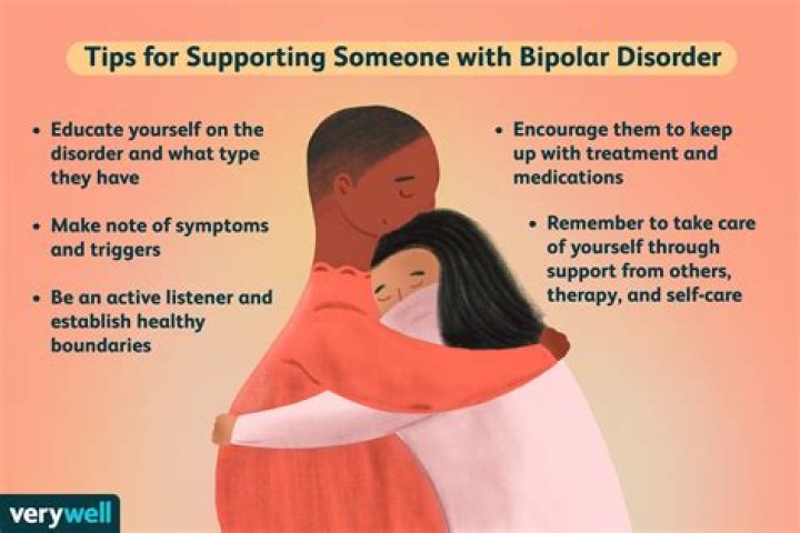 Can someone with bipolar raise a child?