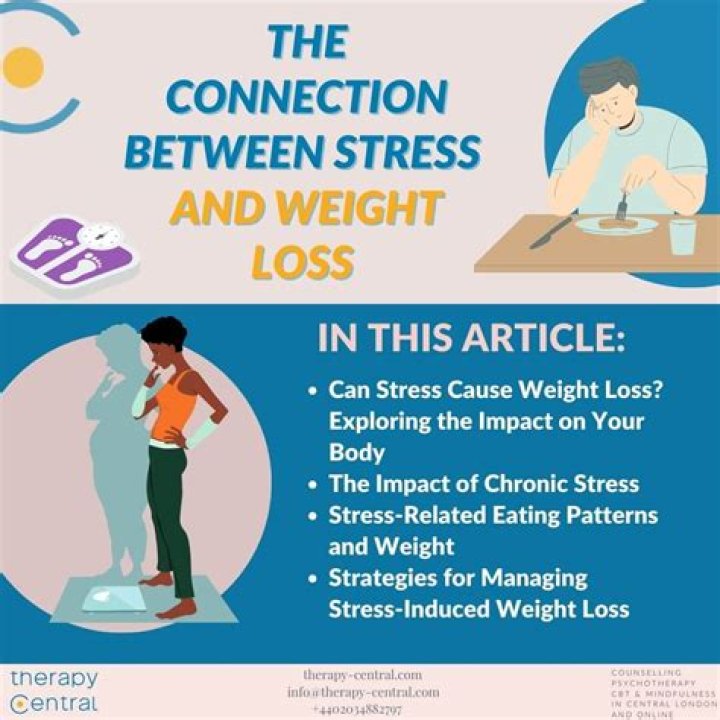 Can stress cause you to lose your teeth?
