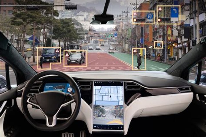 Can Tesla Autopilot be hacked?