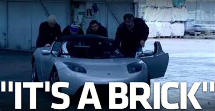 Can Tesla brick your car?