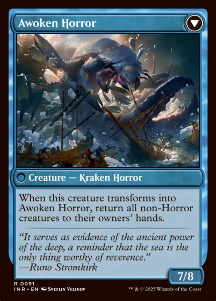 Can the awoken reproduce?