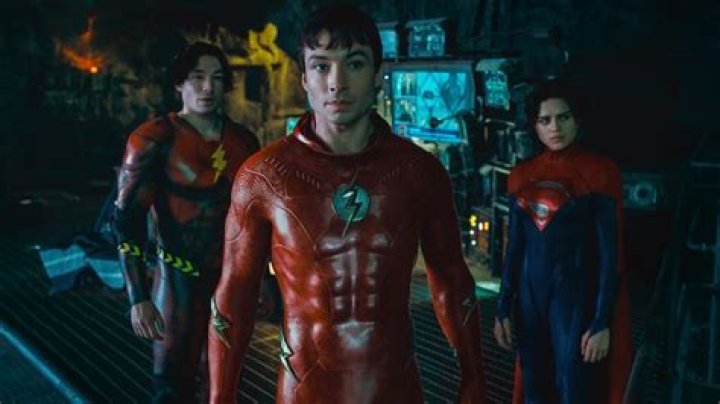 Can the flash get tired?