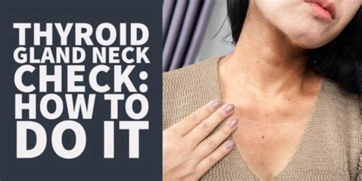 Can thyroid make you clear your throat?