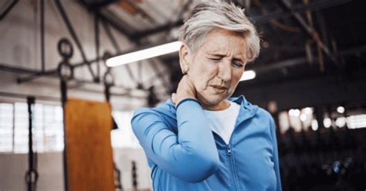 Can tight neck muscles cause tinnitus?