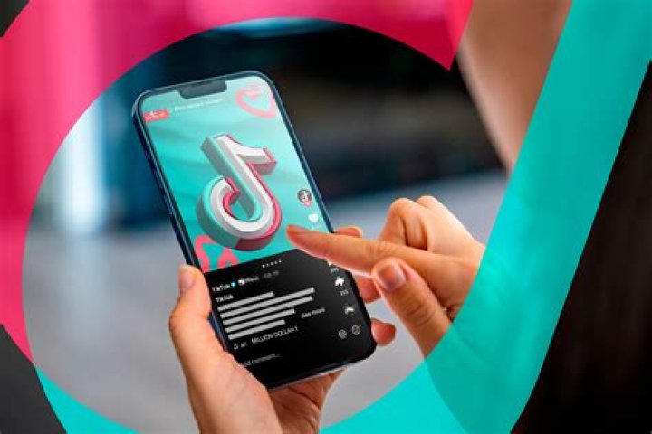 Can TikTok infect your phone?