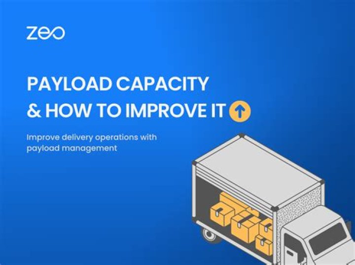 Can tires increase payload?