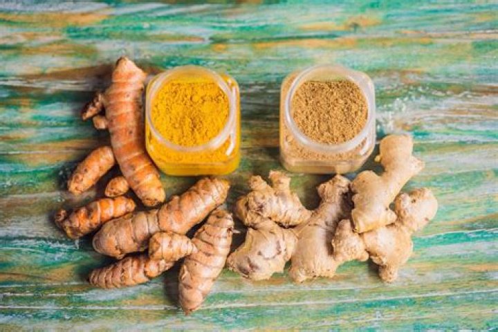 Can turmeric cure infections?
