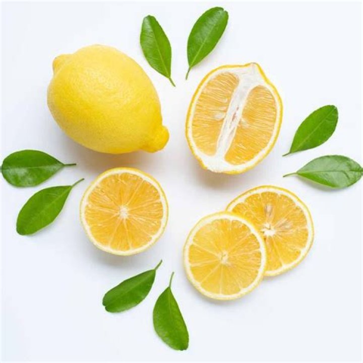 Can u freeze lemons?