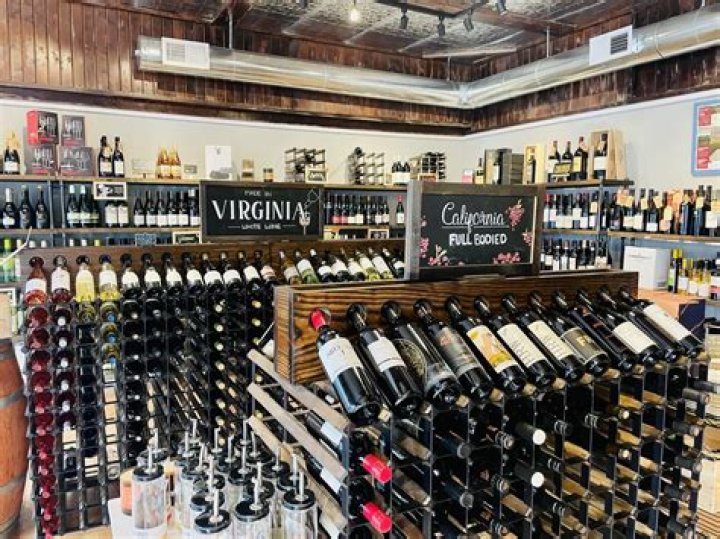 Can UPS ship wine?